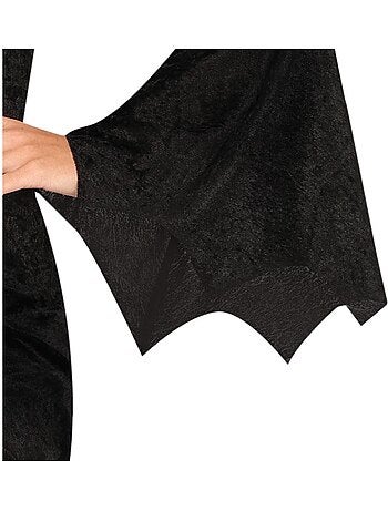 Costume de dame gothique