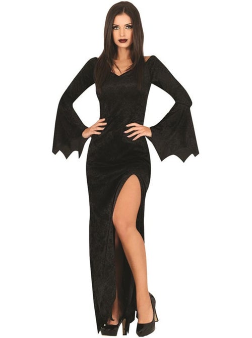 Costume de dame gothique - Kiabi