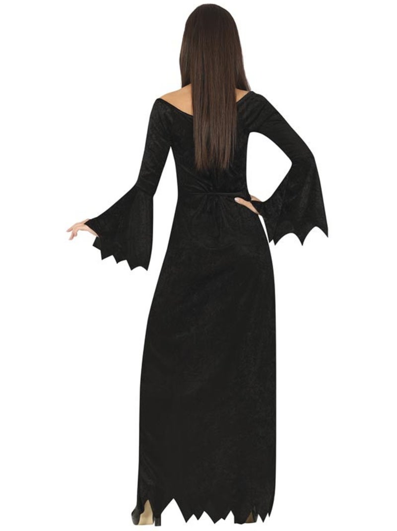 Costume de dame gothique Multicolore - Kiabi
