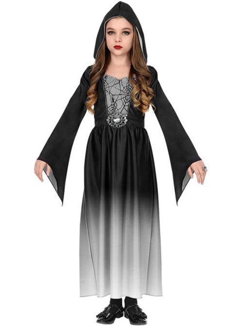 Costume de dame gothique - Kiabi