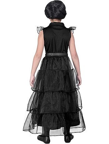 Costume de danse sinistre