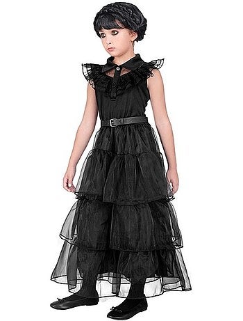 Costume de danse sinistre