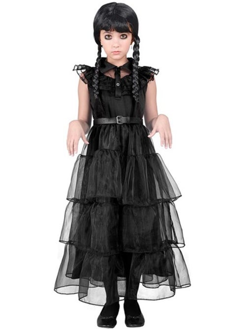 Costume de danse sinistre - Kiabi