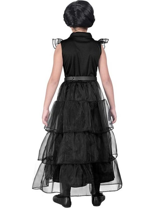 Costume de danse sinistre - Kiabi