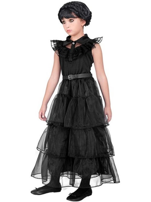 Costume de danse sinistre - Kiabi
