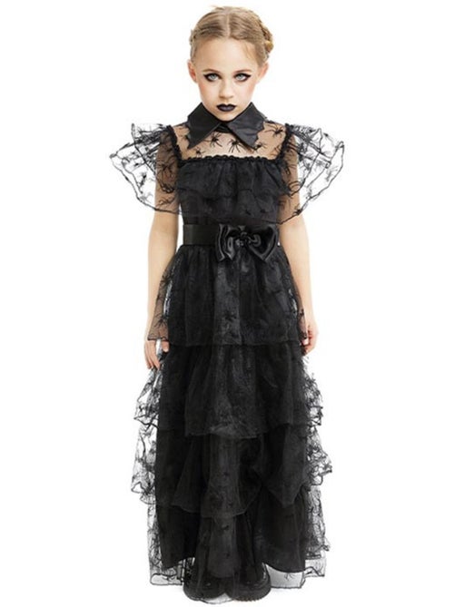 Costume de danse sinistre - Kiabi