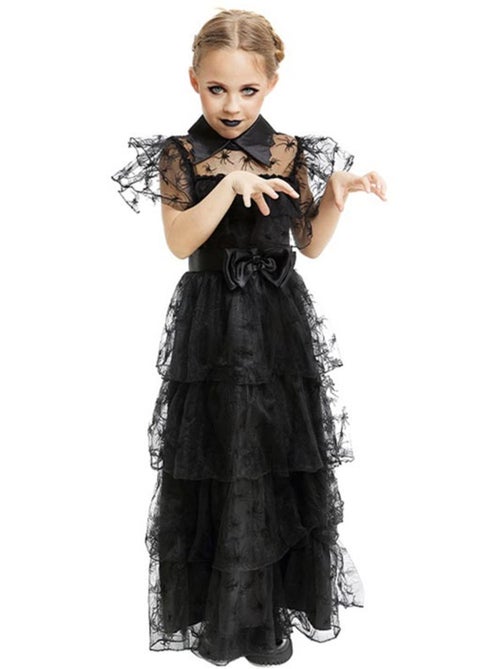 Costume de danse sinistre - Kiabi