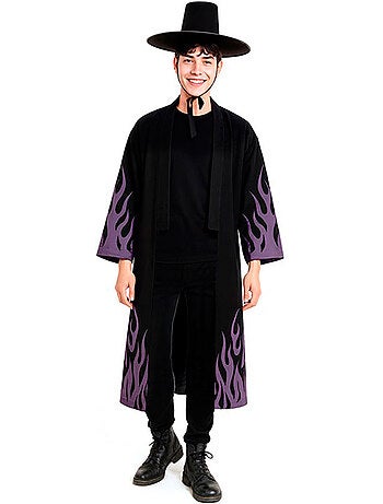 Costume de démon K-Pop