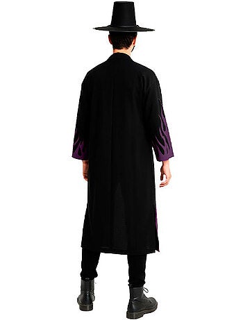 Costume de démon K-Pop