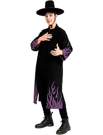 Costume de démon K-Pop