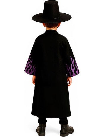 Costume de démon K-Pop