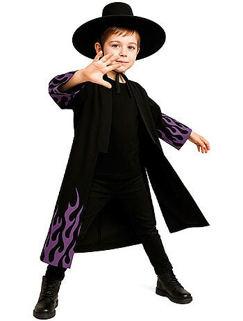 Costume de démon K-Pop