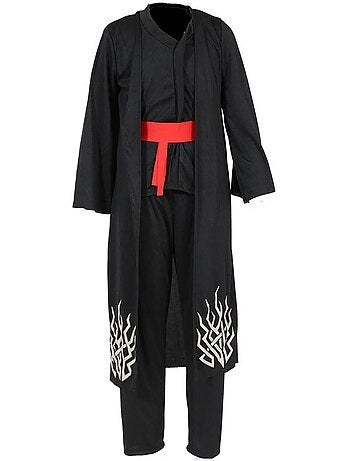 Costume de démon K-Pop