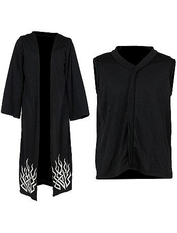 Costume de démon K-Pop