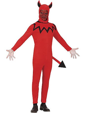 Costume de démon