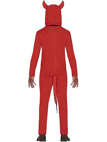 Costume de démon