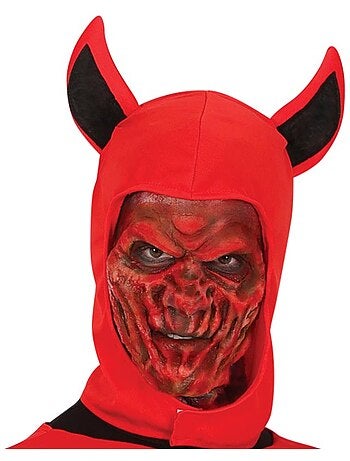 Costume de démon