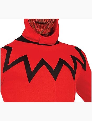 Costume de démon