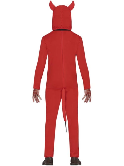 Costume de démon - Kiabi