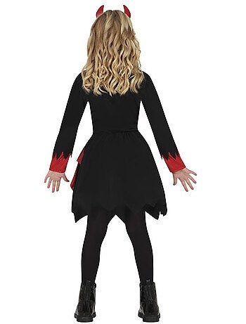 costume de diable