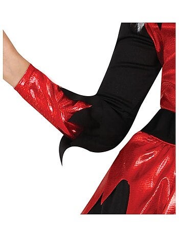 costume de diable