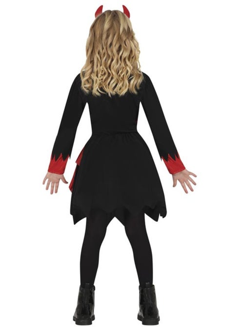 costume de diable - Kiabi