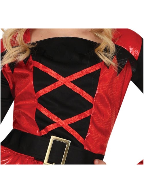 costume de diable - Kiabi
