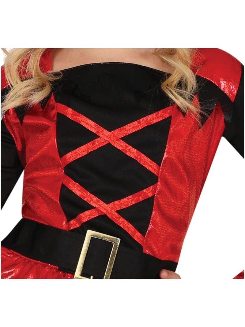 costume de diable Multicolore - Kiabi