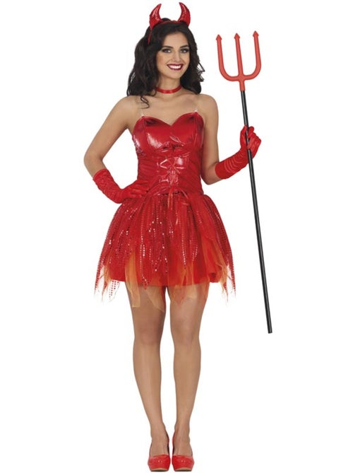 costume de diable - Kiabi costume de diable - Kiabi