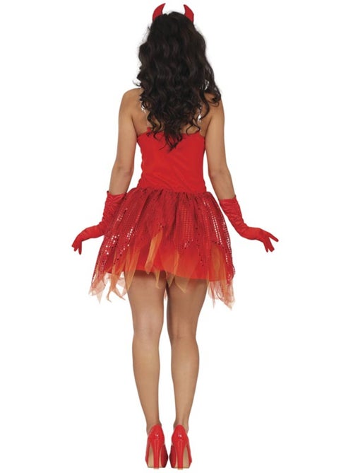 costume de diable - Kiabi costume de diable - Kiabi