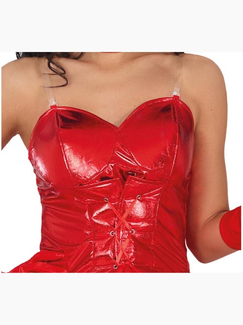 costume de diable - Kiabi costume de diable - Kiabi
