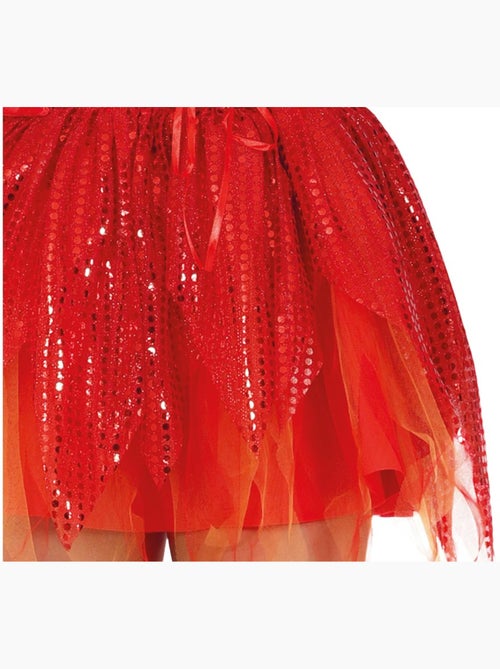 costume de diable - Kiabi costume de diable - Kiabi