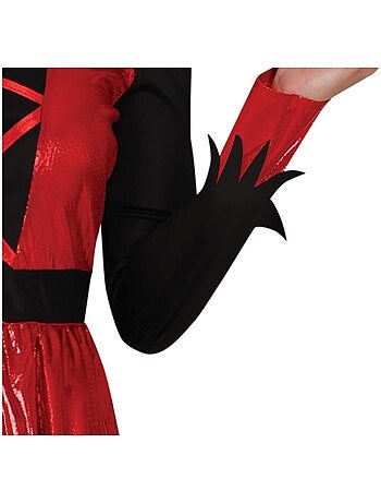 costume de diable