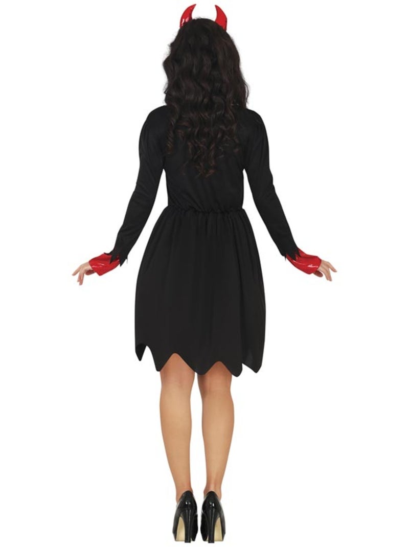 costume de diable Multicolore - Kiabi