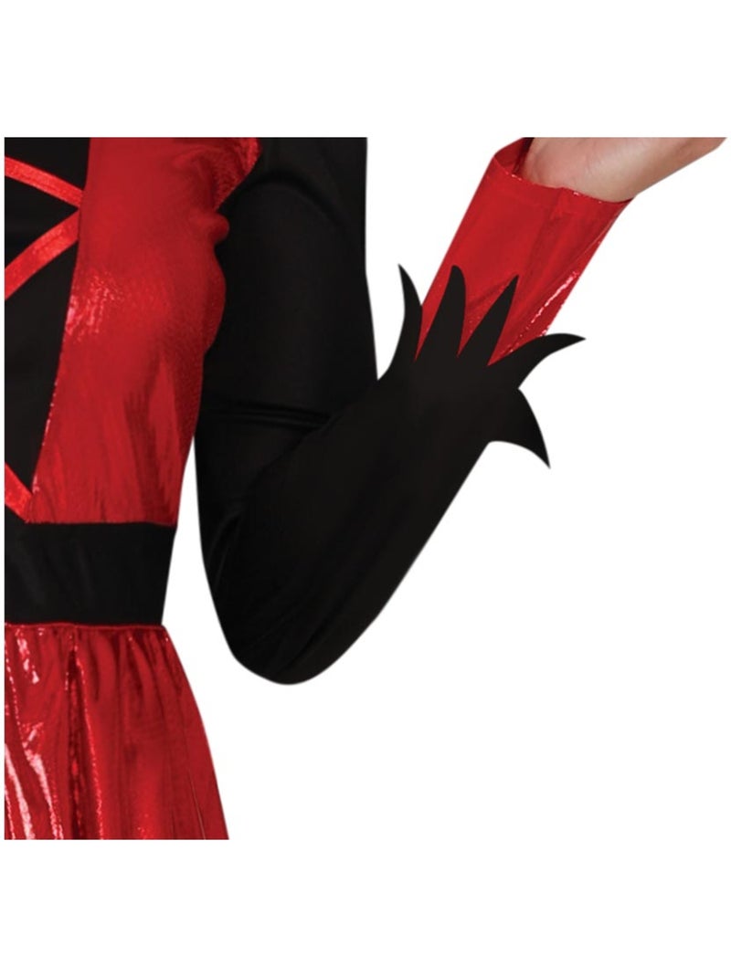 costume de diable Multicolore - Kiabi