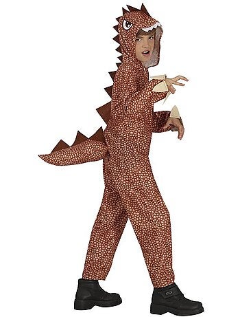 costume de dinosaure
