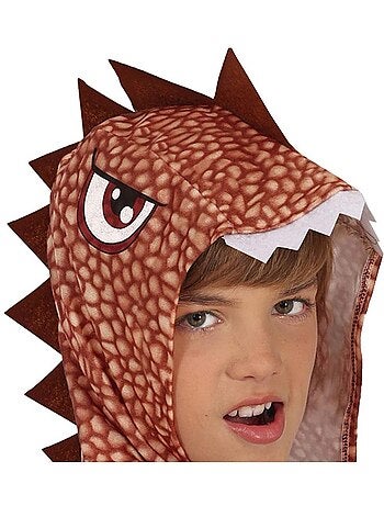 costume de dinosaure