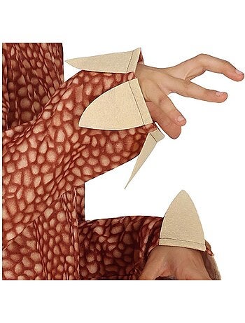 costume de dinosaure