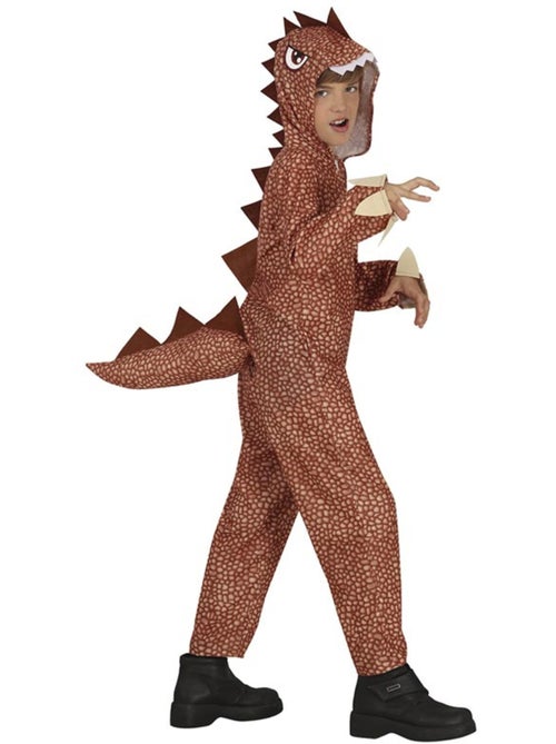 costume de dinosaure - Kiabi
