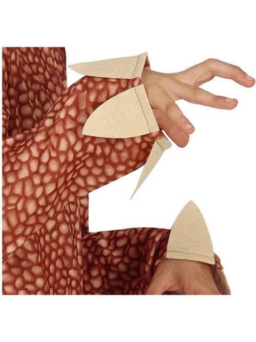 costume de dinosaure - Kiabi