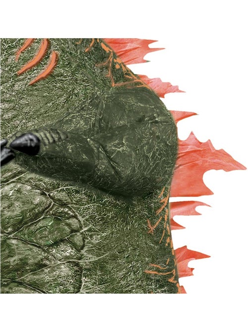 Costume de dinosaure mutant gonflable - Kiabi
