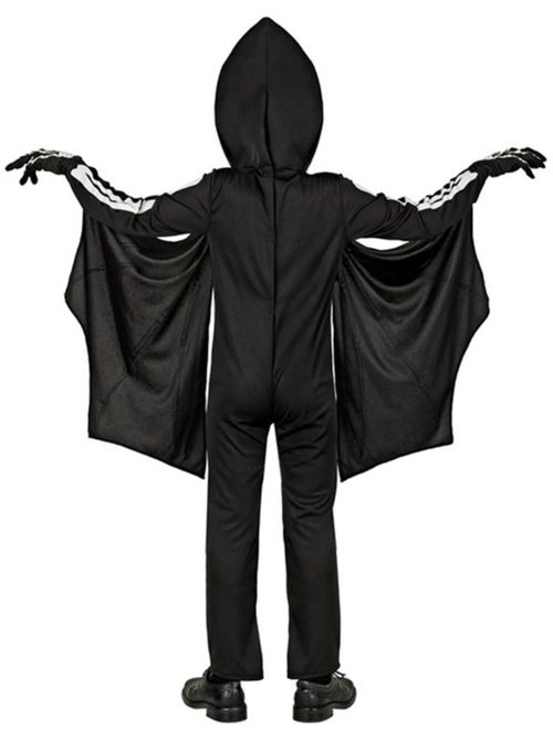 Costume de dinosaure squelette de ptérodactyle - Kiabi