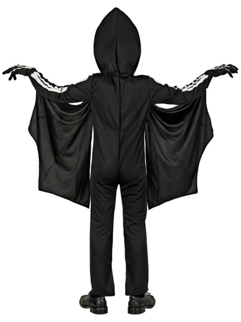 Costume de dinosaure squelette de ptérodactyle Multicolore - Kiabi