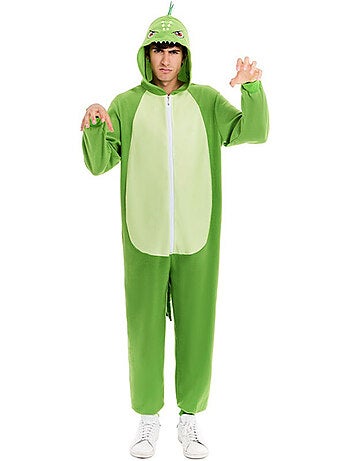 Costume de dinosaure T-Rex