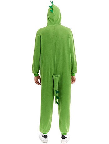Costume de dinosaure T-Rex
