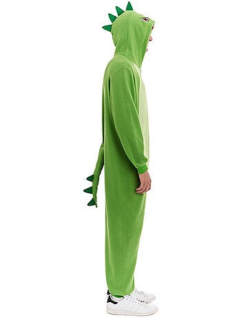 Costume de dinosaure T-Rex
