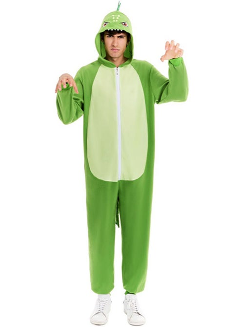 Costume de dinosaure T-Rex - Kiabi