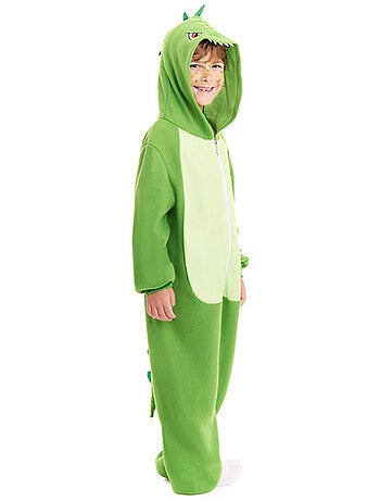 Costume de dinosaure T-Rex