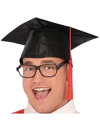 Costume de diplômé pour adulte