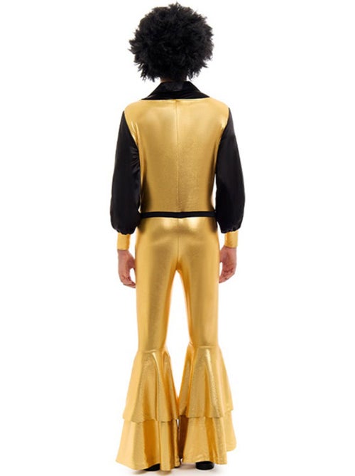Costume de disque d'or - Kiabi